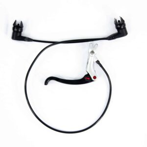 Frein Complet Trialtech Carthy Signature gauche 750 mm